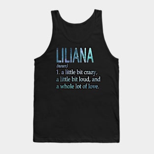 Liliana Tank Top